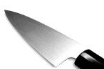 Seki Japan Sushi Chef Knife - 105mm 420J2 Steel