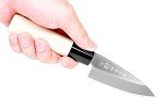 Seki Japan Sushi Chef Knife - 105mm 420J2 Steel
