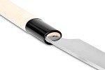Seki Japan Sushi Chef Knife - 105mm 420J2 Steel