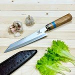 Custom Handmade Japanese Gyuto Chef Knife