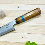 Custom Handmade Japanese Gyuto Chef Knife