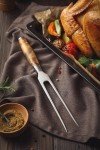 XINZUO B30 Damascus Steel Knife Set