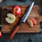 Hezhen PM8S 3-Piece Japanese Knife Set