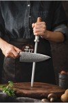 Hezhen Diamond Precision Sharpening Rod