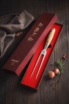 XINZUO B30 Damascus Steel Knife Set