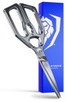 Dalstrong Japanese Stainless Steel Kitchen Scissors