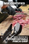 Dalstrong Gladiator Series 18-Piece Knife Set