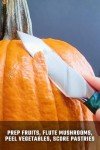 Valhalla Series 4-inch Paring Knife - Dalstrong