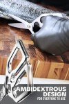 Dalstrong Japanese Stainless Steel Kitchen Scissors