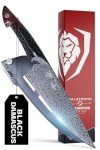 Dalstrong Scorpion Series 9.5" Chef Knife