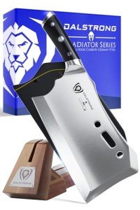 Dalstrong Gladiator 9" Meat & Veggie Cleaver