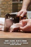 Dalstrong Gladiator 9" Meat & Veggie Cleaver