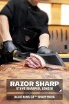Heavy Duty 14" Dalstrong Butcher Knife - Gladiator Series