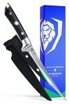 Dalstrong Gladiator 7" Flexible Fillet Knife