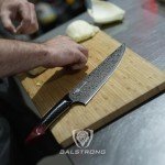 Dalstrong Scorpion Series 9.5" Chef Knife