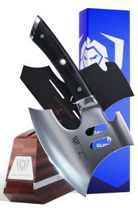 Dalstrong 8-Inch Heavy-Duty Meat Chopper Knife