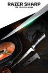 Dalstrong Gladiator 7" Flexible Fillet Knife