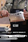 Dalstrong Gladiator 9" Meat & Veggie Cleaver