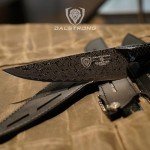 Dalstrong Scorpion Series 9.5" Chef Knife