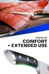 Dalstrong Gladiator 7" Flexible Fillet Knife