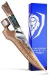 Dalstrong 7-Inch Flexible Fillet Knife - Valhalla Series