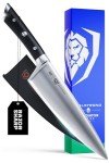 Dalstrong 8-Inch Chef Knife - Gladiator Elite Series