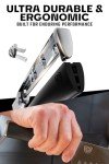 Vanquish Series 8pc Japanese Knife Block Set