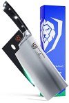 Dalstrong 7" Gladiator Meat Cleaver - Razor Sharp