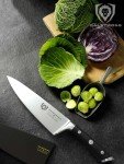 Dalstrong 8-Inch Chef Knife - Gladiator Elite Series