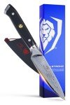 Dalstrong Shogun Elite 3.5" Paring Knife