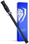 Dalstrong Honing Rod - 10" Stainless Steel Sharpener