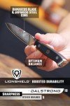 Dalstrong Shogun Elite 3.5" Paring Knife