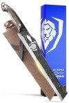 Dalstrong 12" Slicing Knife - Barbarian Series