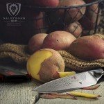 Dalstrong Shogun Elite 3.5" Paring Knife