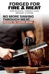 Dalstrong 12" Slicing Knife - Barbarian Series
