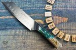 Dalstrong 7-inch Santoku Knife - Valhalla Series