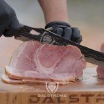 Dalstrong 12" Slicing Knife - Barbarian Series