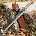 Dalstrong 12" Slicing Knife - Barbarian Series