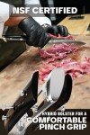 DALSTRONG Gladiator 8-Piece Kitchen Knife Set