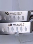Dalstrong Gladiator 5" Steak Knives Set