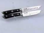 Dalstrong Gladiator 5" Steak Knives Set