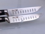 Dalstrong Gladiator 5" Steak Knives Set