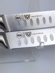 Dalstrong Gladiator 5" Steak Knives Set