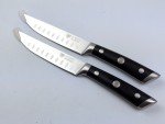 Dalstrong Gladiator 5" Steak Knives Set