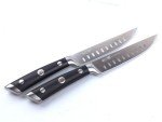 Dalstrong Gladiator 5" Steak Knives Set