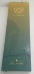 Dalstrong 7" Gladiator Heavy Duty Cleaver Knife