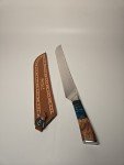 Dalstrong Valhalla 12” Slicer Knife with Sheath