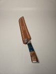 Dalstrong Valhalla 12” Slicer Knife with Sheath