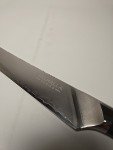 Dalstrong Valhalla 12” Slicer Knife with Sheath