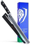 Dalstrong 10-Inch Granton Edge Carving Knife